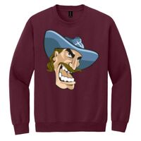 Heavy Blend™ Crewneck Sweatshirt Thumbnail