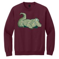 Heavy Blend™ Crewneck Sweatshirt Thumbnail