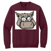 Heavy Blend™ Crewneck Sweatshirt Thumbnail