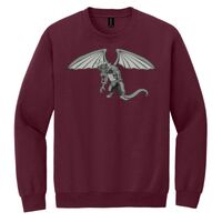 Heavy Blend™ Crewneck Sweatshirt Thumbnail