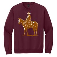 Heavy Blend™ Crewneck Sweatshirt Thumbnail