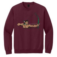 Heavy Blend™ Crewneck Sweatshirt Thumbnail