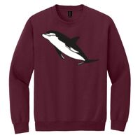 Heavy Blend™ Crewneck Sweatshirt Thumbnail