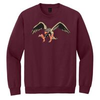 Heavy Blend™ Crewneck Sweatshirt Thumbnail