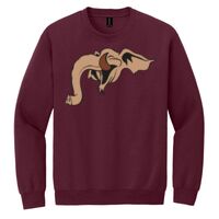 Heavy Blend™ Crewneck Sweatshirt Thumbnail