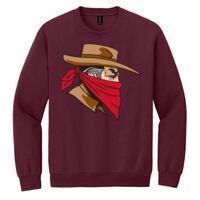 Heavy Blend™ Crewneck Sweatshirt Thumbnail