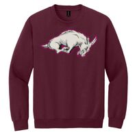 Heavy Blend™ Crewneck Sweatshirt Thumbnail
