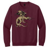 Heavy Blend™ Crewneck Sweatshirt Thumbnail