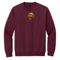Heavy Blend™ Crewneck Sweatshirt Thumbnail