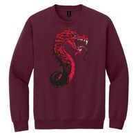 Heavy Blend™ Crewneck Sweatshirt Thumbnail