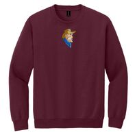 Heavy Blend™ Crewneck Sweatshirt Thumbnail