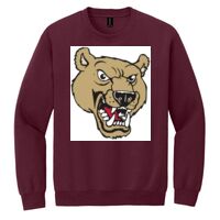 Heavy Blend™ Crewneck Sweatshirt Thumbnail