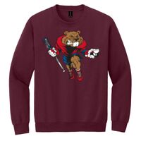 Heavy Blend™ Crewneck Sweatshirt Thumbnail