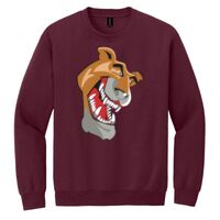 Heavy Blend™ Crewneck Sweatshirt Thumbnail