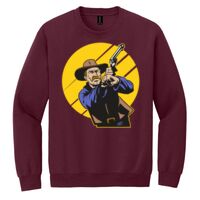 Heavy Blend™ Crewneck Sweatshirt Thumbnail
