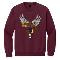 Heavy Blend™ Crewneck Sweatshirt Thumbnail