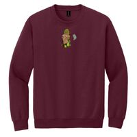 Heavy Blend™ Crewneck Sweatshirt Thumbnail