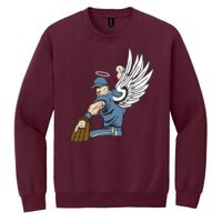 Heavy Blend™ Crewneck Sweatshirt Thumbnail