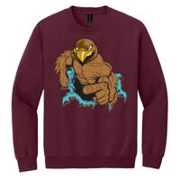 Heavy Blend™ Crewneck Sweatshirt Thumbnail