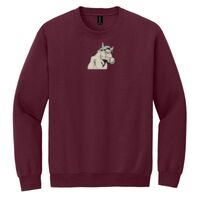 Heavy Blend™ Crewneck Sweatshirt Thumbnail