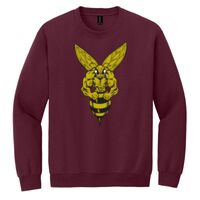 Heavy Blend™ Crewneck Sweatshirt Thumbnail