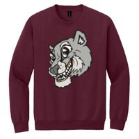 Heavy Blend™ Crewneck Sweatshirt Thumbnail