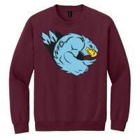 Heavy Blend™ Crewneck Sweatshirt Thumbnail
