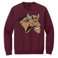 Heavy Blend™ Crewneck Sweatshirt Thumbnail