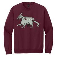 Heavy Blend™ Crewneck Sweatshirt Thumbnail