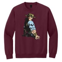 Heavy Blend™ Crewneck Sweatshirt Thumbnail