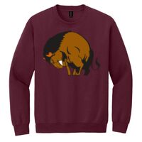 Heavy Blend™ Crewneck Sweatshirt Thumbnail