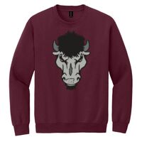 Heavy Blend™ Crewneck Sweatshirt Thumbnail