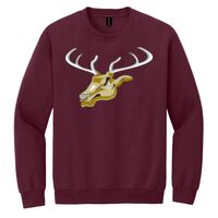 Heavy Blend™ Crewneck Sweatshirt Thumbnail