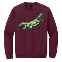 Heavy Blend™ Crewneck Sweatshirt Thumbnail