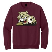 Heavy Blend™ Crewneck Sweatshirt Thumbnail