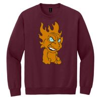 Heavy Blend™ Crewneck Sweatshirt Thumbnail