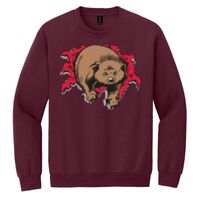 Heavy Blend™ Crewneck Sweatshirt Thumbnail