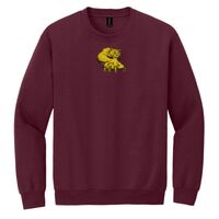 Heavy Blend™ Crewneck Sweatshirt Thumbnail