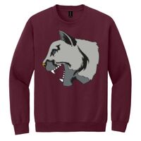 Heavy Blend™ Crewneck Sweatshirt Thumbnail