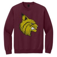 Heavy Blend™ Crewneck Sweatshirt Thumbnail