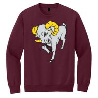 Heavy Blend™ Crewneck Sweatshirt Thumbnail