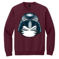 Heavy Blend™ Crewneck Sweatshirt Thumbnail