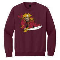Heavy Blend™ Crewneck Sweatshirt Thumbnail