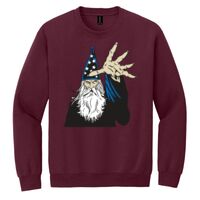 Heavy Blend™ Crewneck Sweatshirt Thumbnail