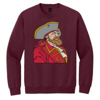 Heavy Blend™ Crewneck Sweatshirt Thumbnail