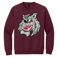 Heavy Blend™ Crewneck Sweatshirt Thumbnail