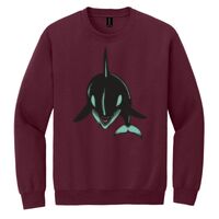 Heavy Blend™ Crewneck Sweatshirt Thumbnail