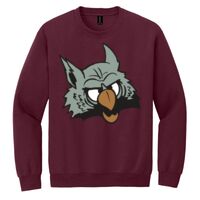 Heavy Blend™ Crewneck Sweatshirt Thumbnail