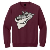 Heavy Blend™ Crewneck Sweatshirt Thumbnail