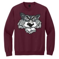Heavy Blend™ Crewneck Sweatshirt Thumbnail